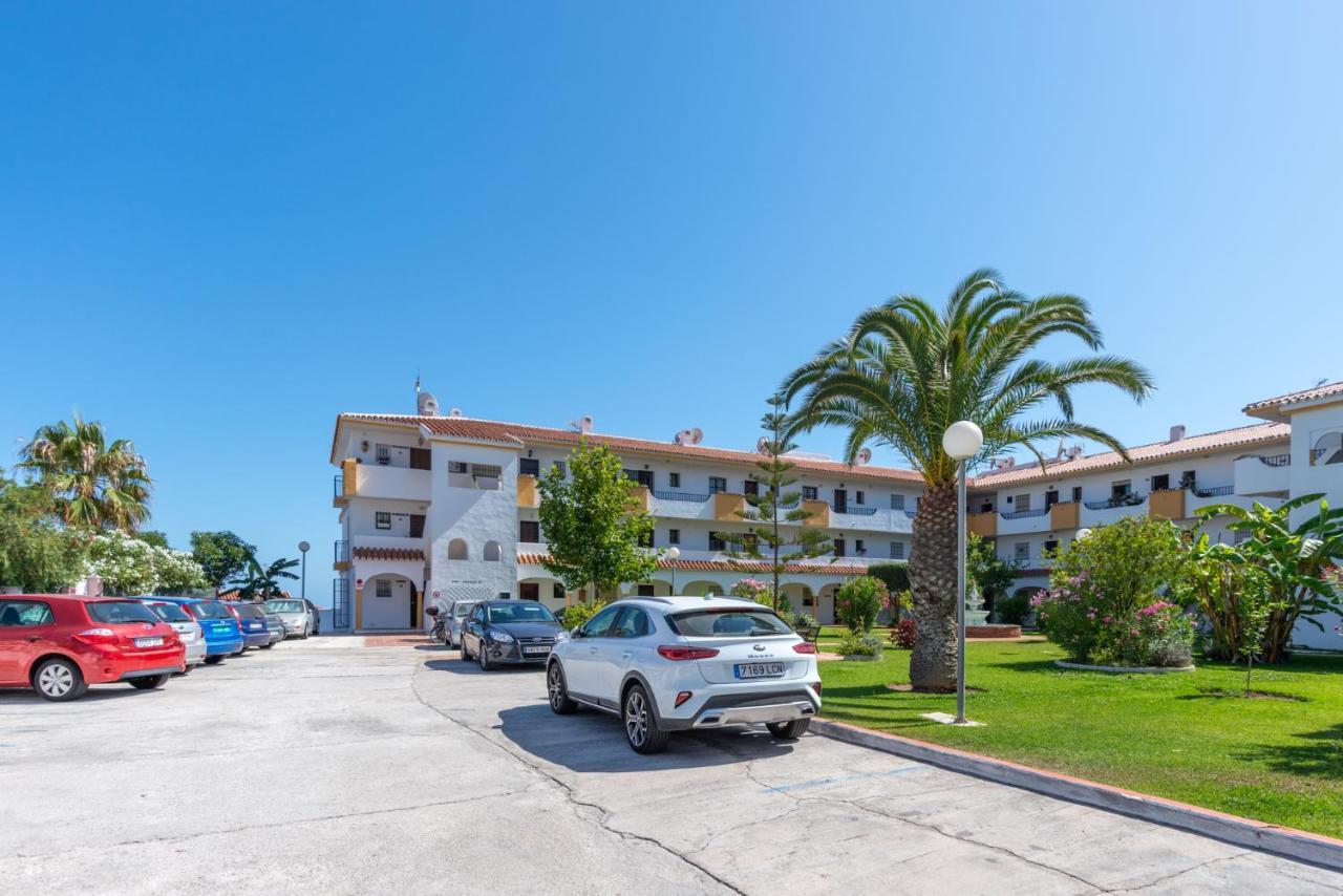 El Faro Home With A View, Pet Friendly, Wifi, Large Terrace, Sea View Екстер'єр фото