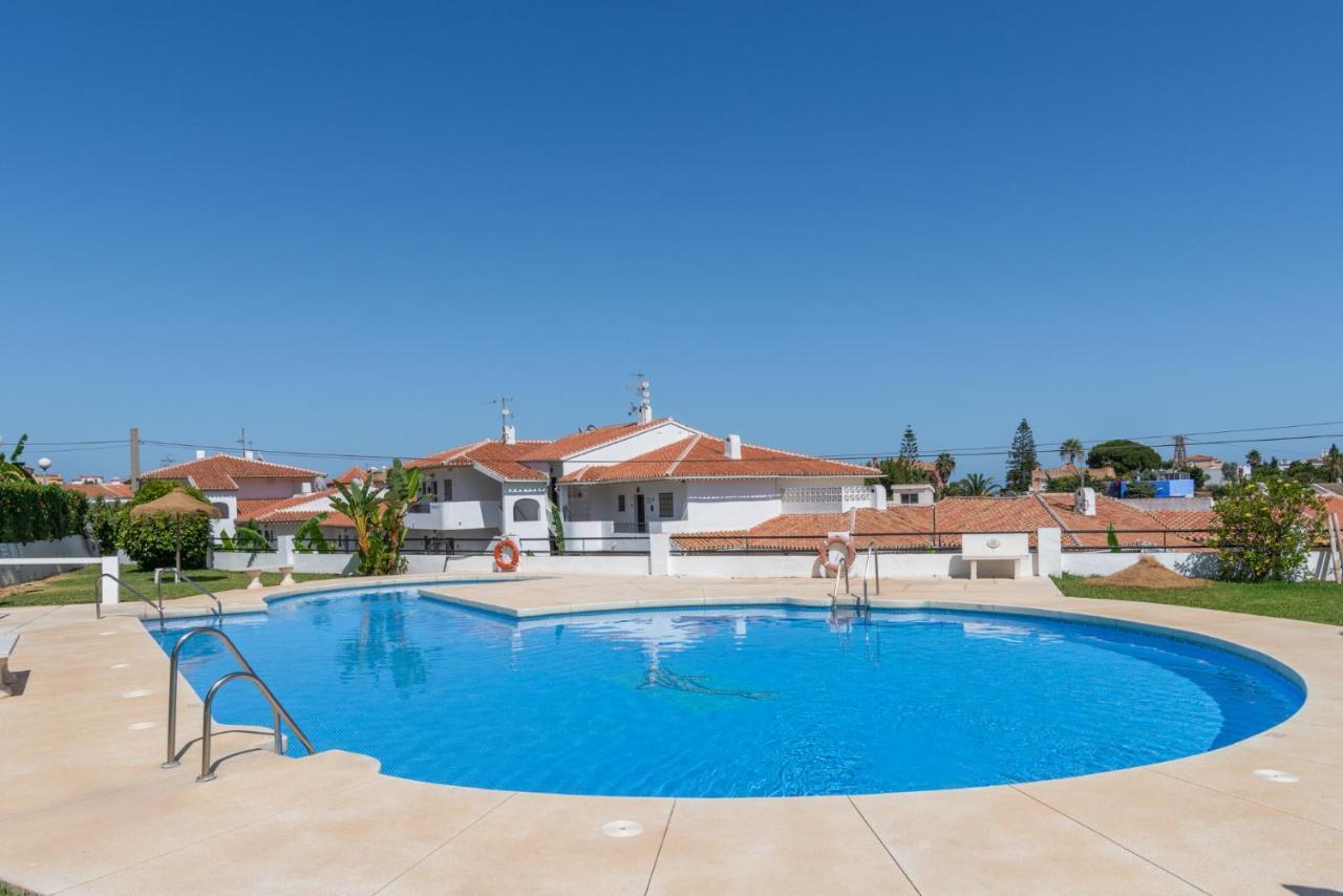 El Faro Home With A View, Pet Friendly, Wifi, Large Terrace, Sea View Екстер'єр фото