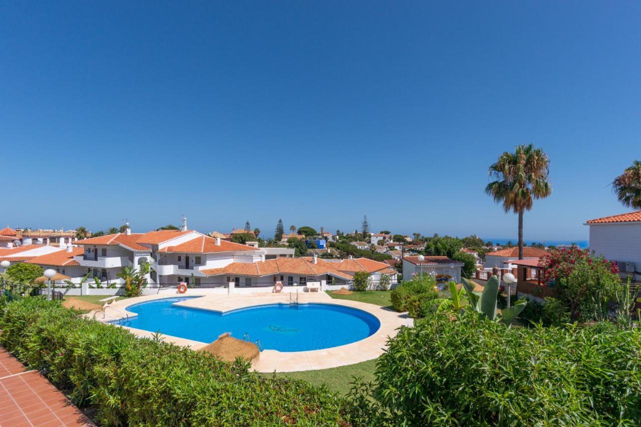 El Faro Home With A View, Pet Friendly, Wifi, Large Terrace, Sea View Екстер'єр фото