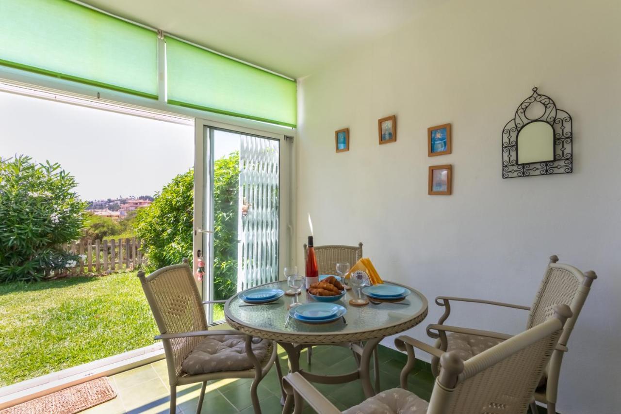 El Faro Home With A View, Pet Friendly, Wifi, Large Terrace, Sea View Екстер'єр фото