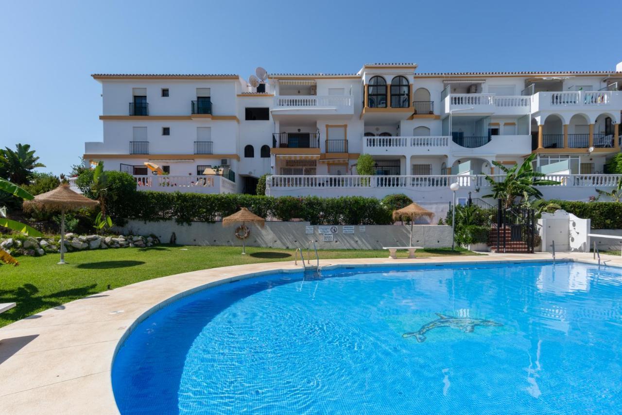 El Faro Home With A View, Pet Friendly, Wifi, Large Terrace, Sea View Екстер'єр фото