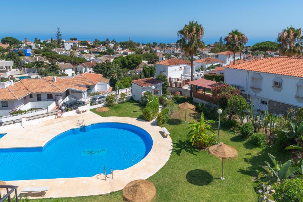 El Faro Home With A View, Pet Friendly, Wifi, Large Terrace, Sea View Екстер'єр фото