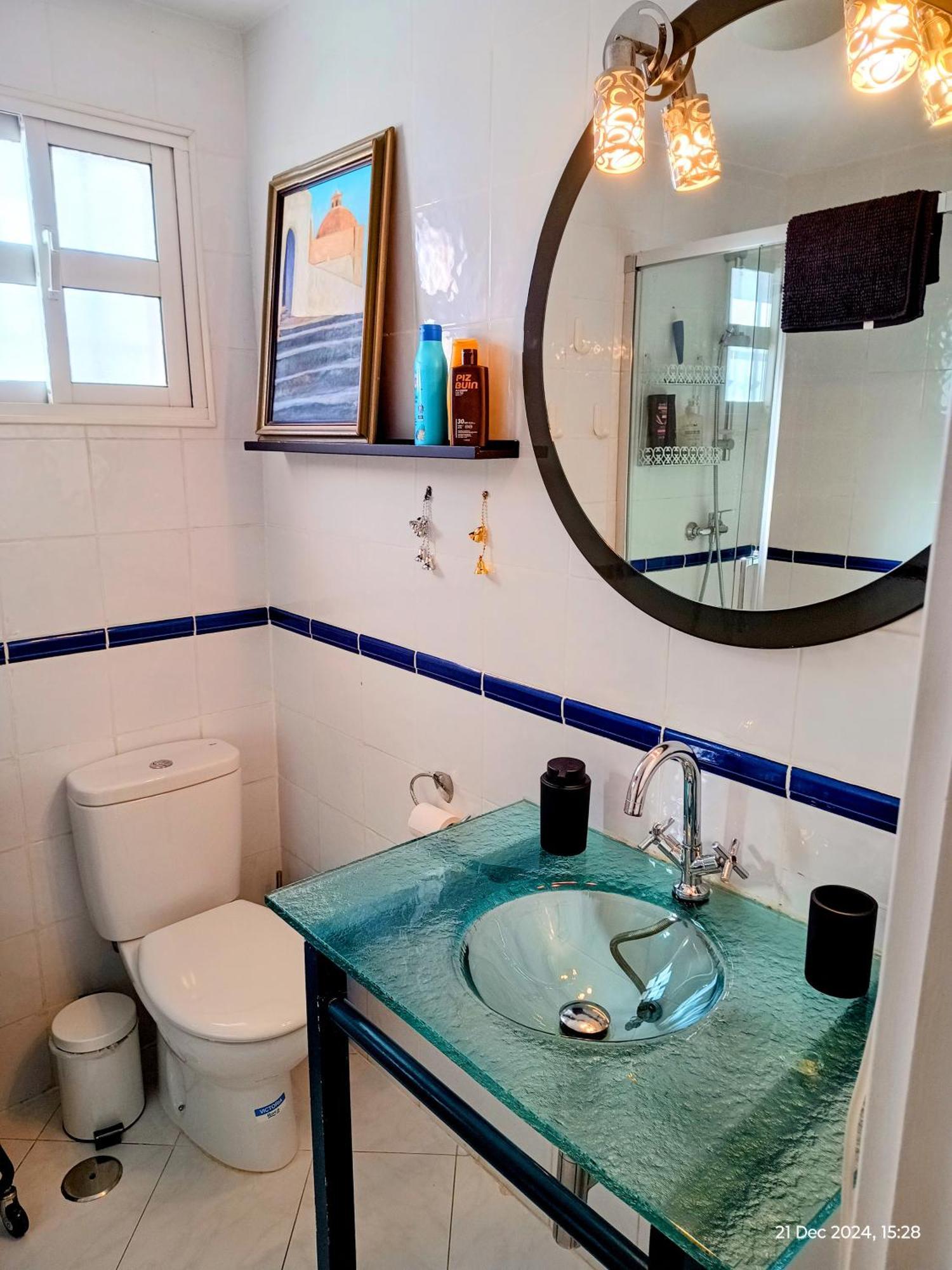 El Faro Home With A View, Pet Friendly, Wifi, Large Terrace, Sea View Екстер'єр фото