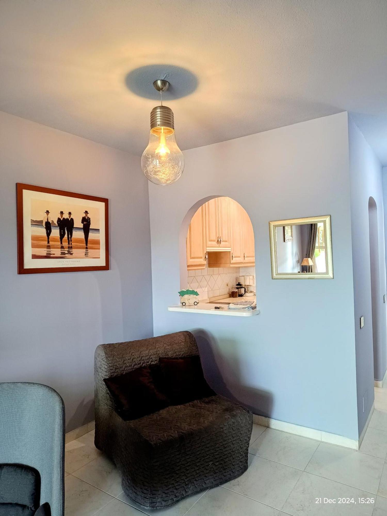 El Faro Home With A View, Pet Friendly, Wifi, Large Terrace, Sea View Екстер'єр фото