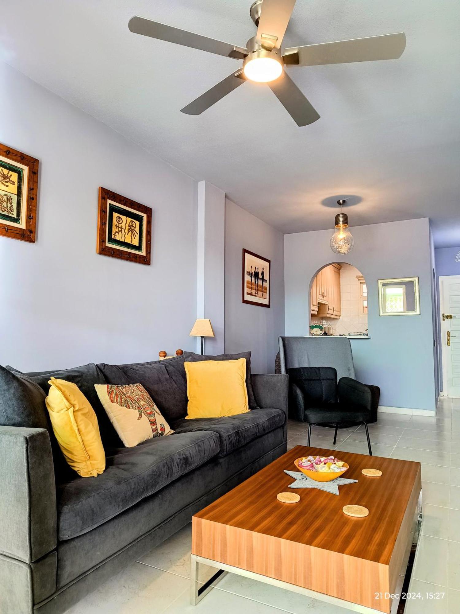 El Faro Home With A View, Pet Friendly, Wifi, Large Terrace, Sea View Екстер'єр фото
