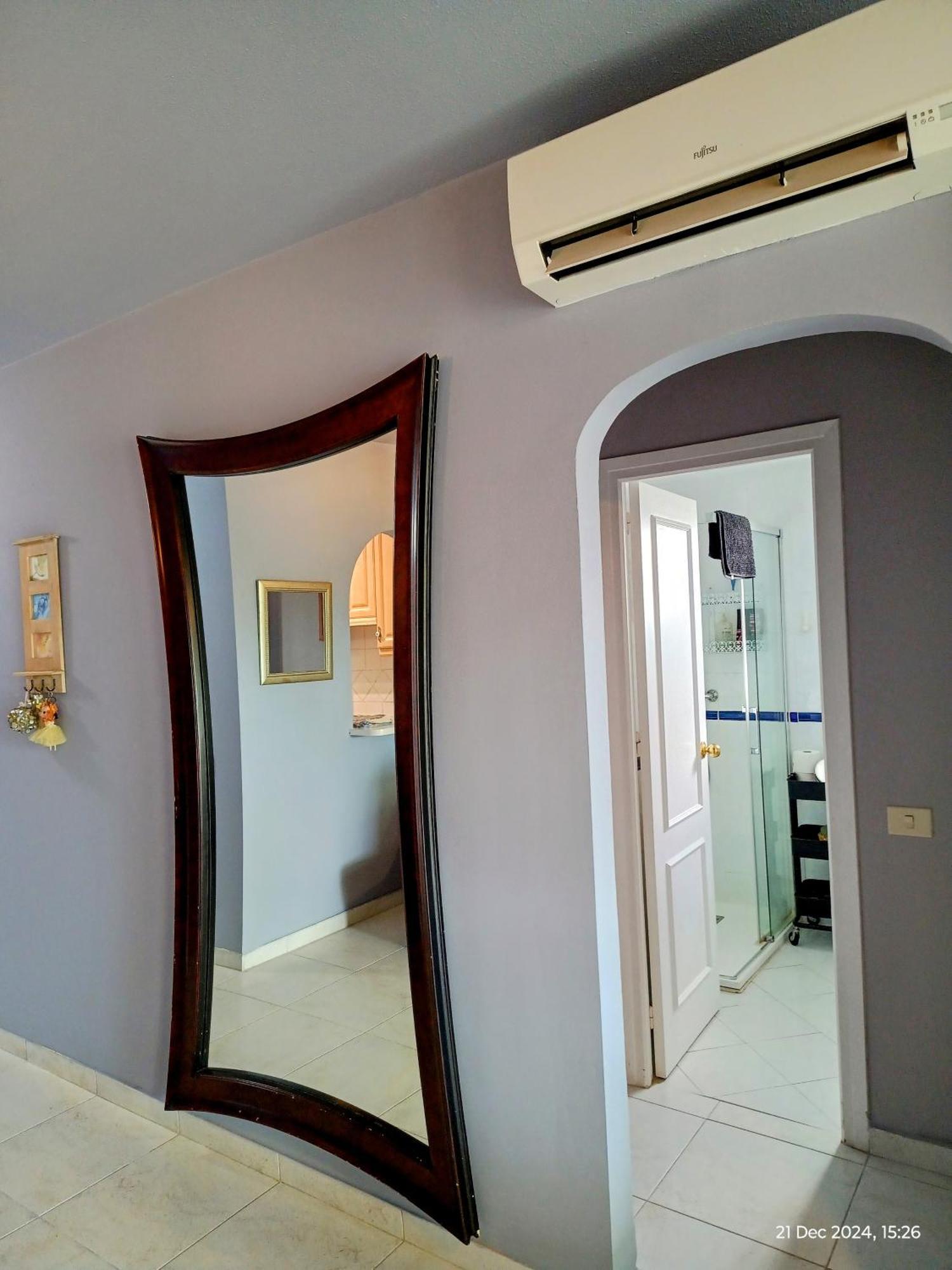 El Faro Home With A View, Pet Friendly, Wifi, Large Terrace, Sea View Екстер'єр фото