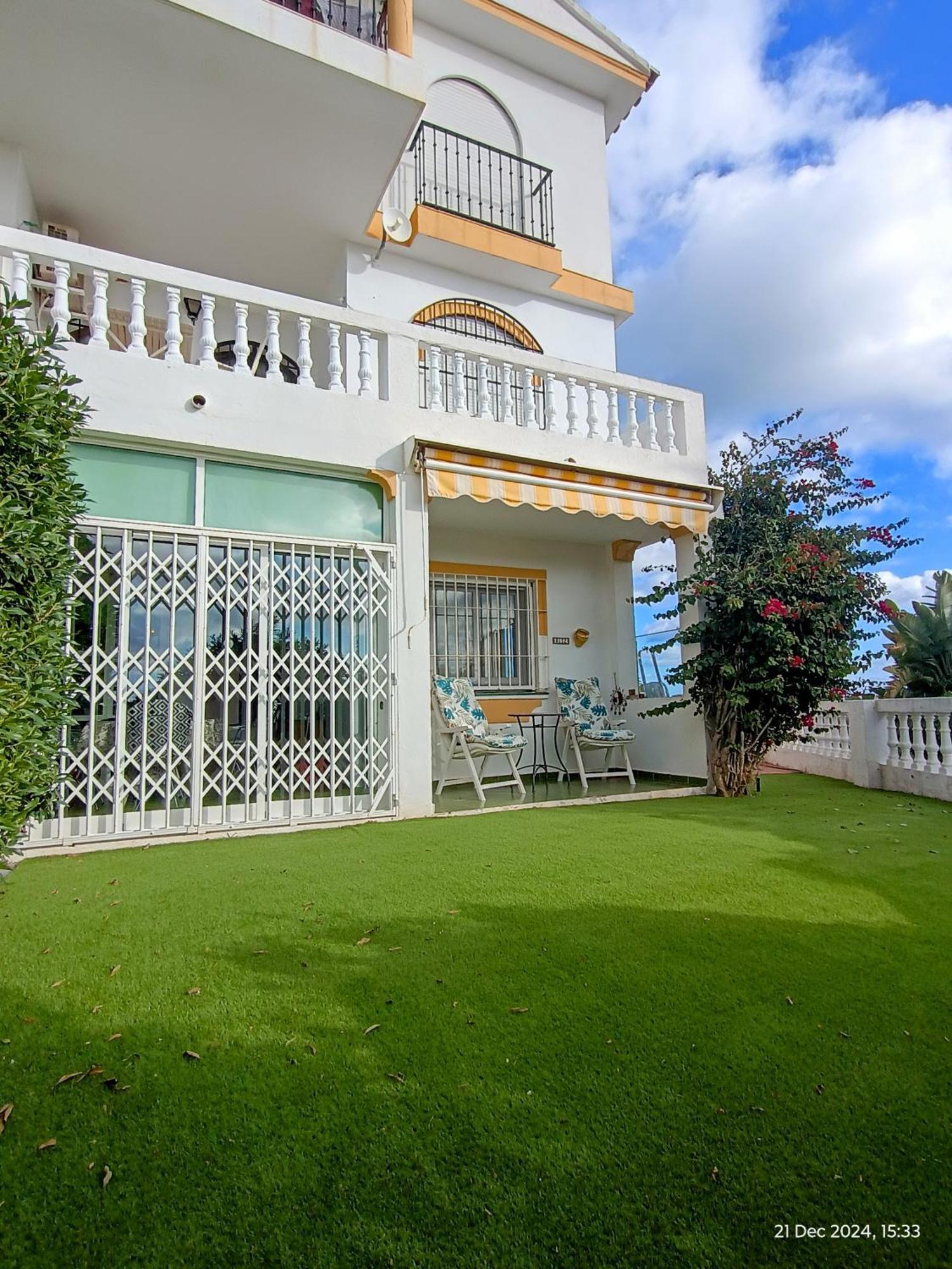 El Faro Home With A View, Pet Friendly, Wifi, Large Terrace, Sea View Екстер'єр фото