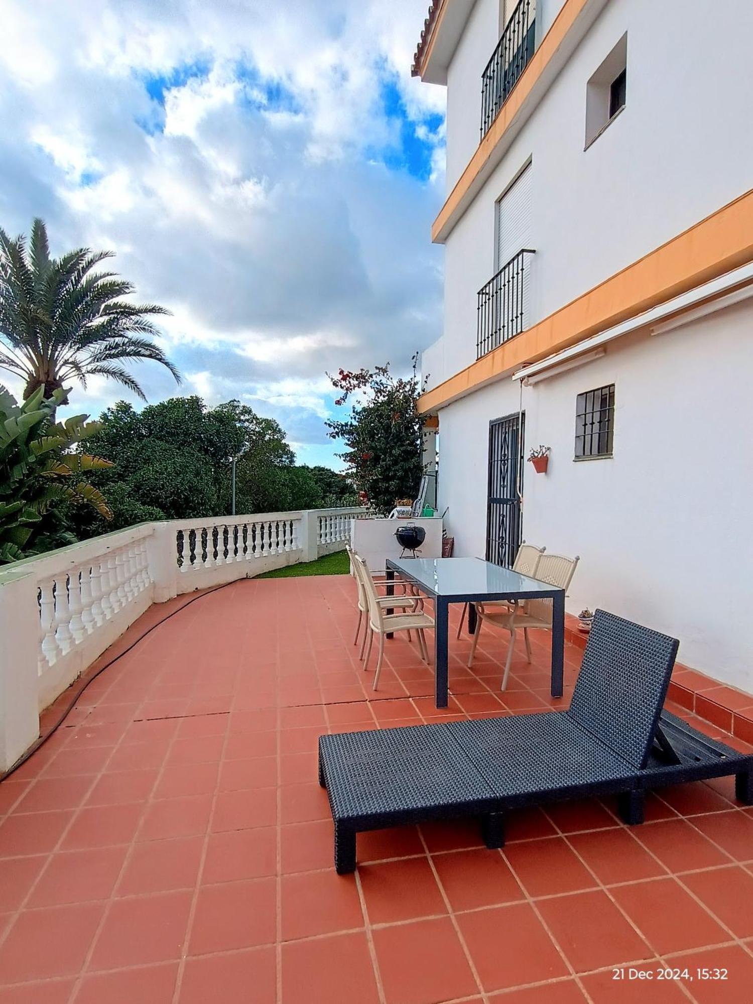 El Faro Home With A View, Pet Friendly, Wifi, Large Terrace, Sea View Екстер'єр фото