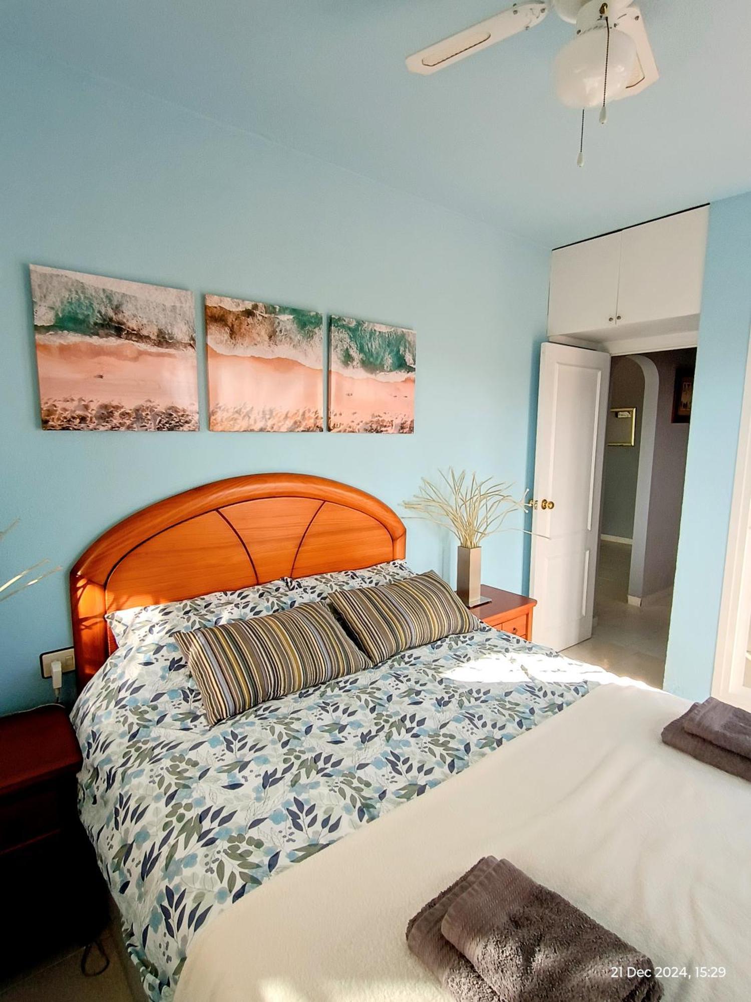 El Faro Home With A View, Pet Friendly, Wifi, Large Terrace, Sea View Екстер'єр фото