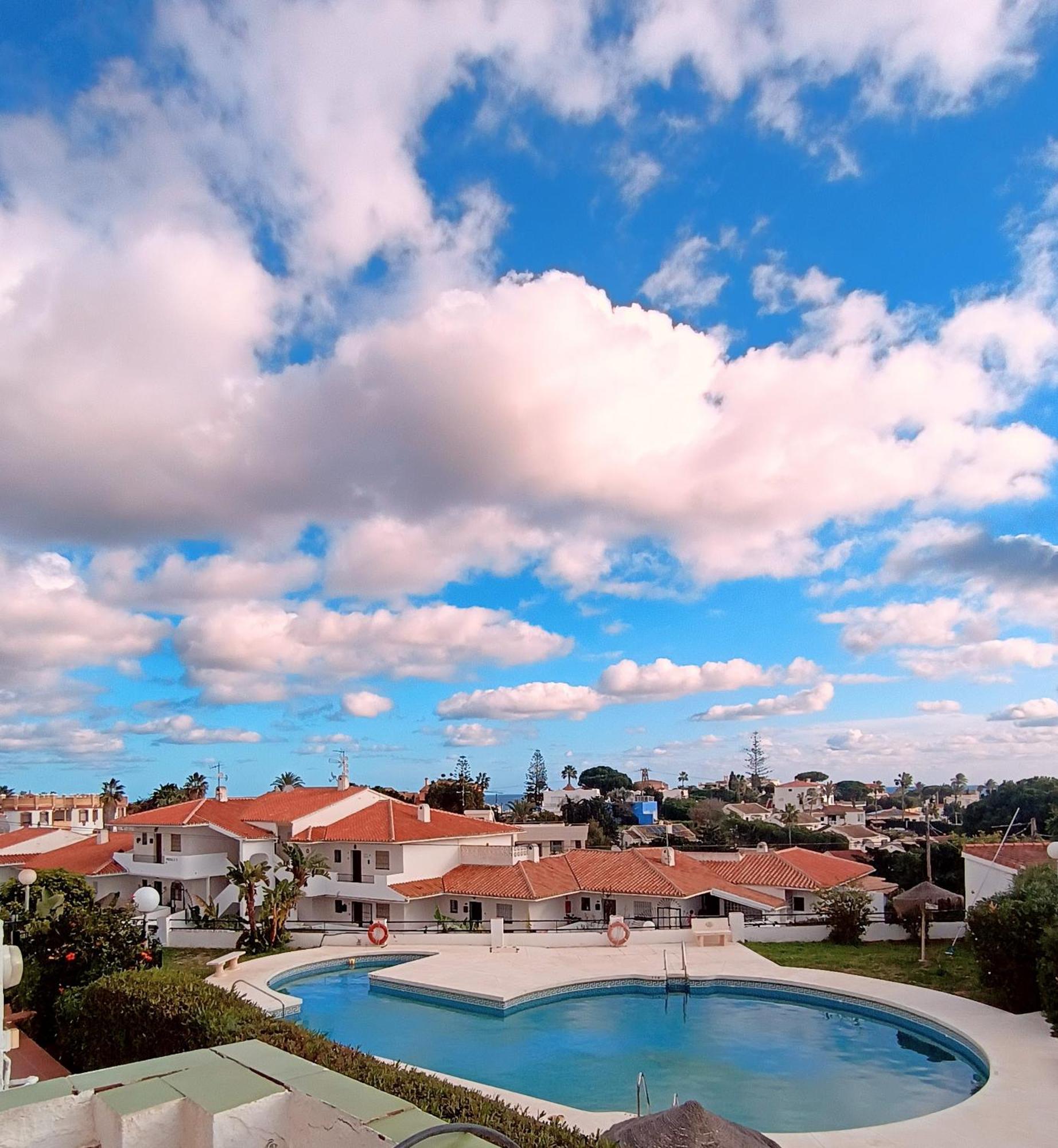 El Faro Home With A View, Pet Friendly, Wifi, Large Terrace, Sea View Екстер'єр фото
