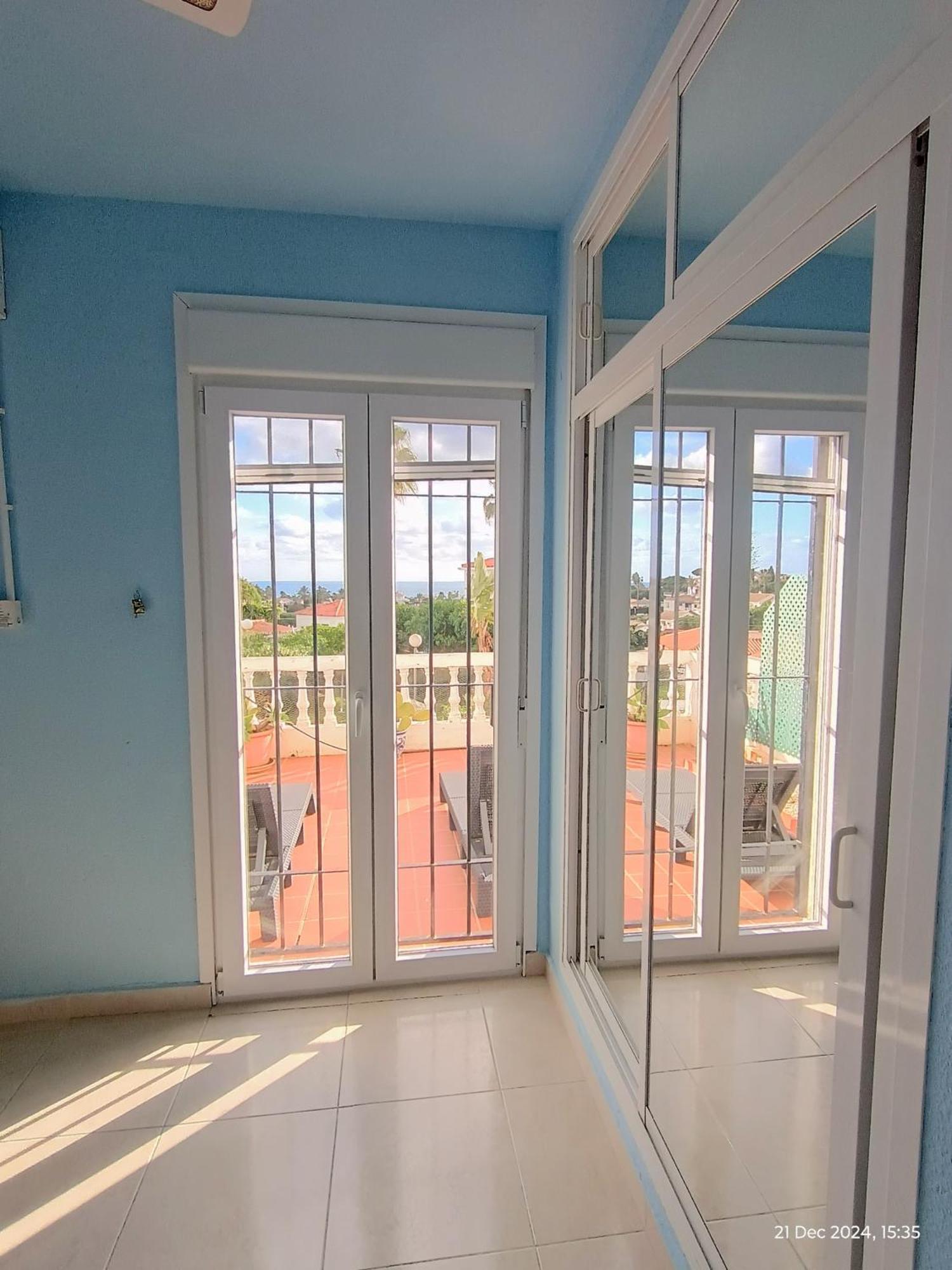 El Faro Home With A View, Pet Friendly, Wifi, Large Terrace, Sea View Екстер'єр фото