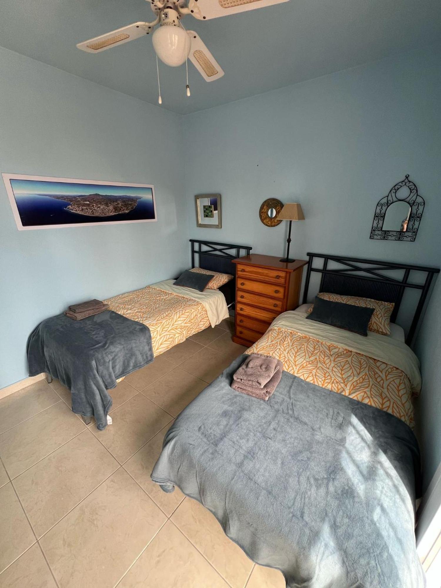 El Faro Home With A View, Pet Friendly, Wifi, Large Terrace, Sea View Екстер'єр фото