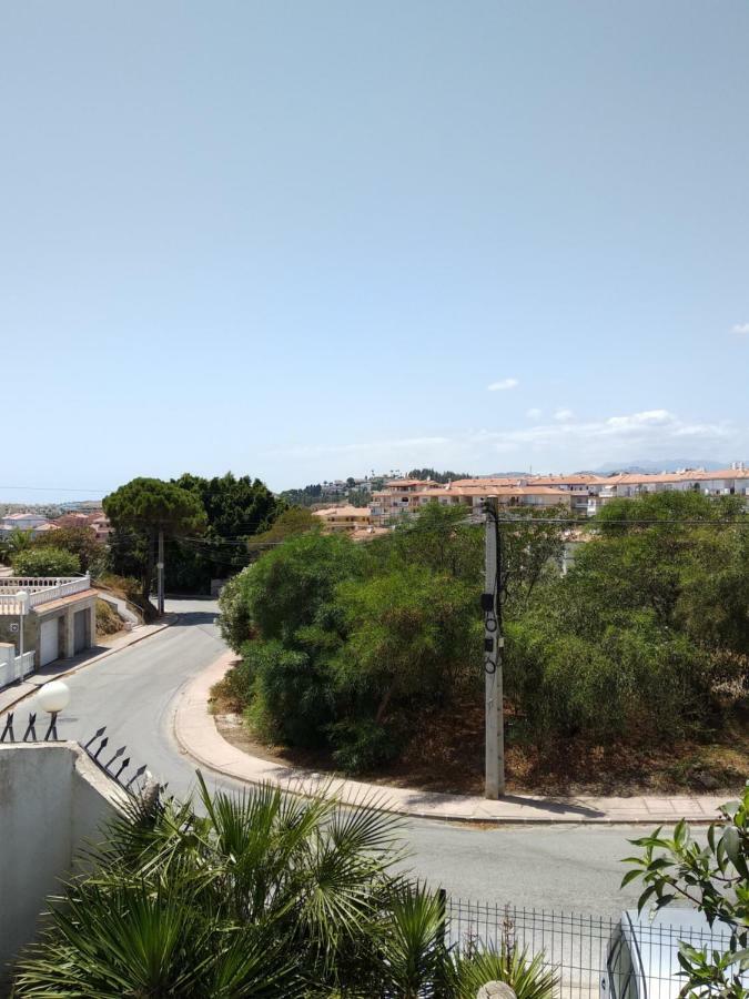 El Faro Home With A View, Pet Friendly, Wifi, Large Terrace, Sea View Екстер'єр фото